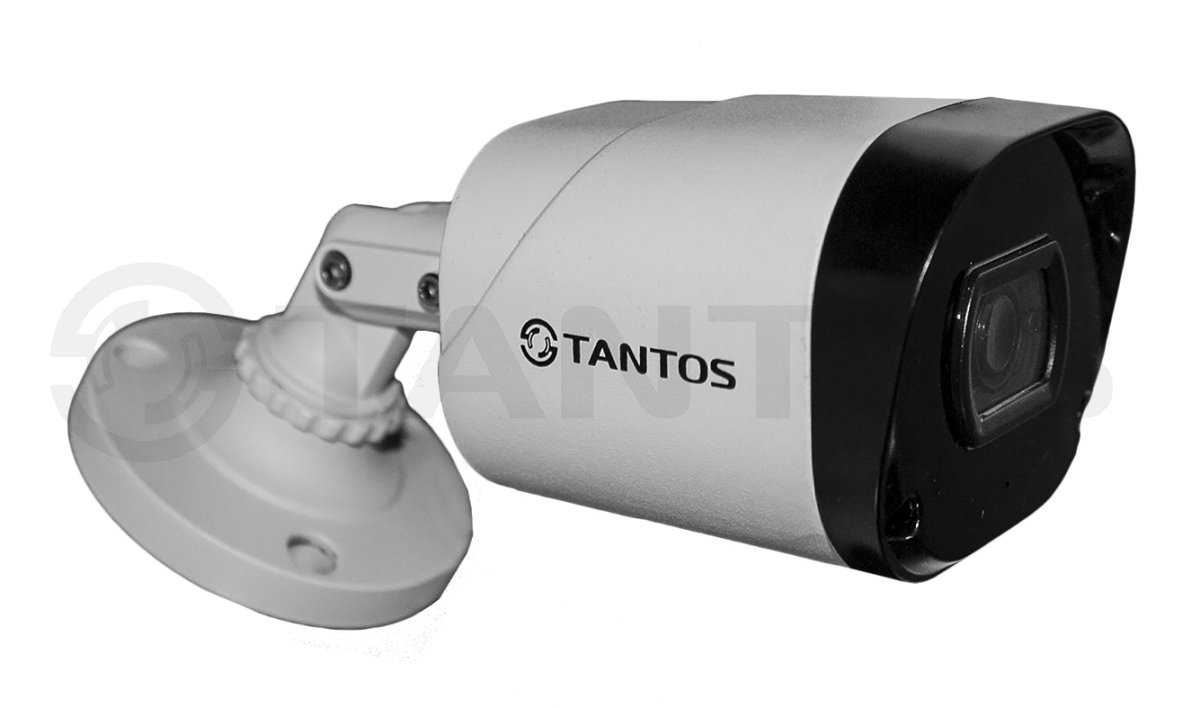 Цилиндрические видеокамеры HD  Tantos TSc-P1080pUVCf