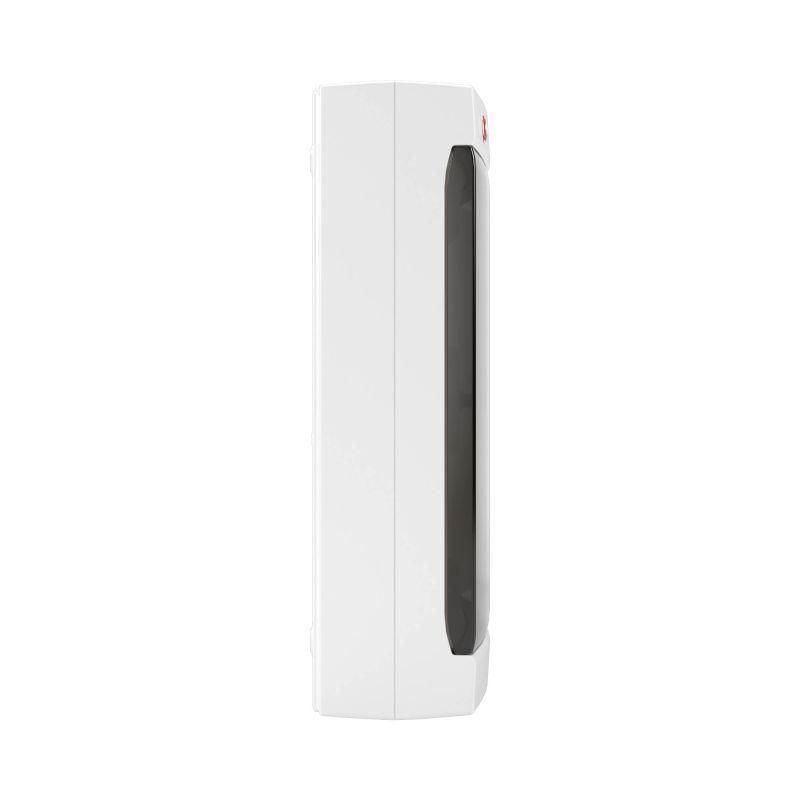 Щиток 36 (2х18) мод. настен. IP40 с дверцей DKC 84636