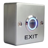 Кнопка выхода  Tantos TS-CLACK light