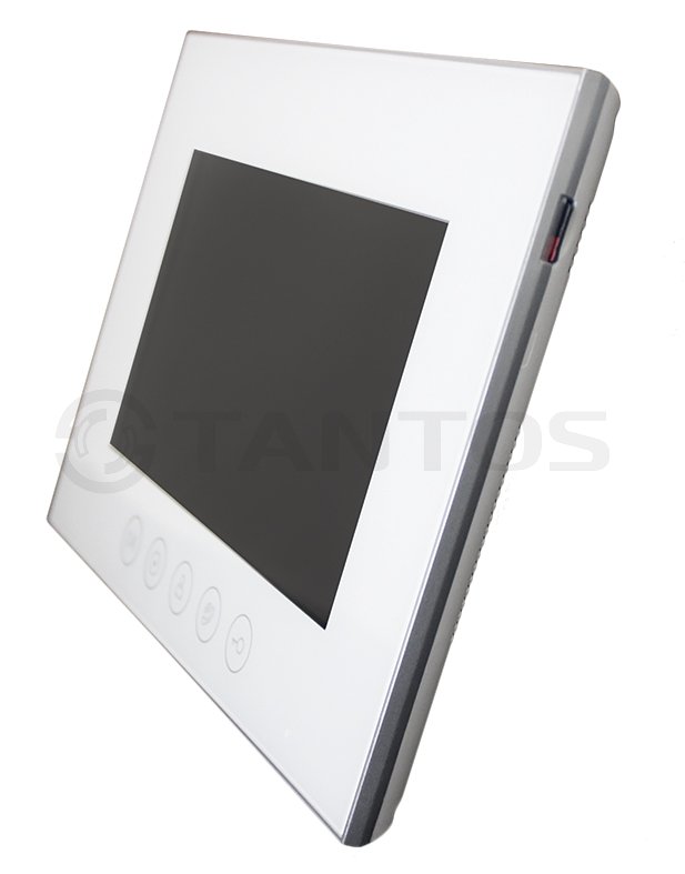 Гибридный Wi-Fi домофон  Tantos Marilyn HD Wi-Fi s