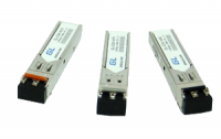 Модуль SFP+ 10Гбит/c GIGALINK GL-OT-ST14LC2-1350-CWDM, SM, 2xLC, 14 дБ, до 40 км
