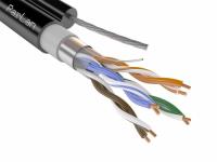 ParLan U/UTP Cat5e 4х2х0,52 PVC/Petr, 305 м