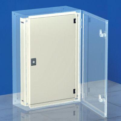 Дверь для шкафа RAM BLOCK CE 600х400 DKC R5IE64