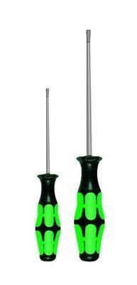 Отвертка монтаж. для зажимов DKC ZCCH02