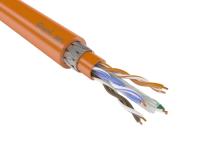 ParLan ARM PS U/UTP Cat6 4х2х0,57 ZH нг(А)-HF, 305 м