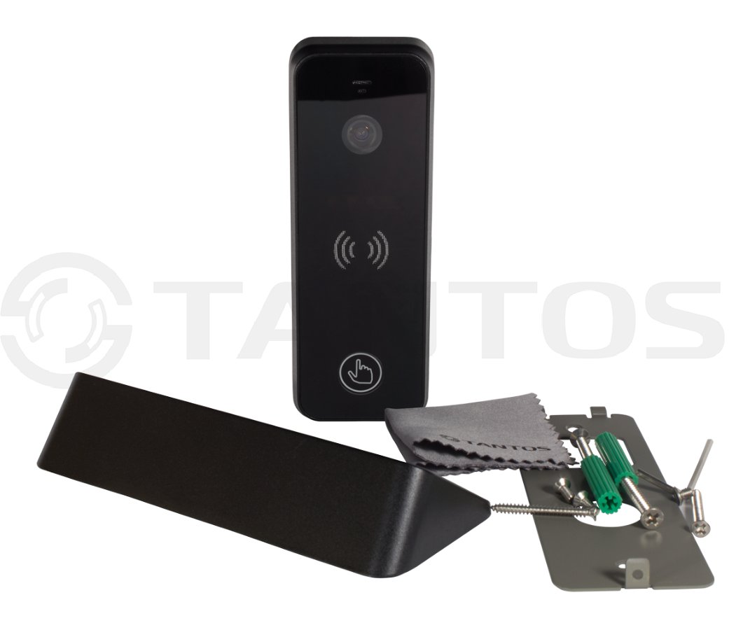 Вызывная панель видеодомофона  Tantos IPanel 2 / iPanel 2 +