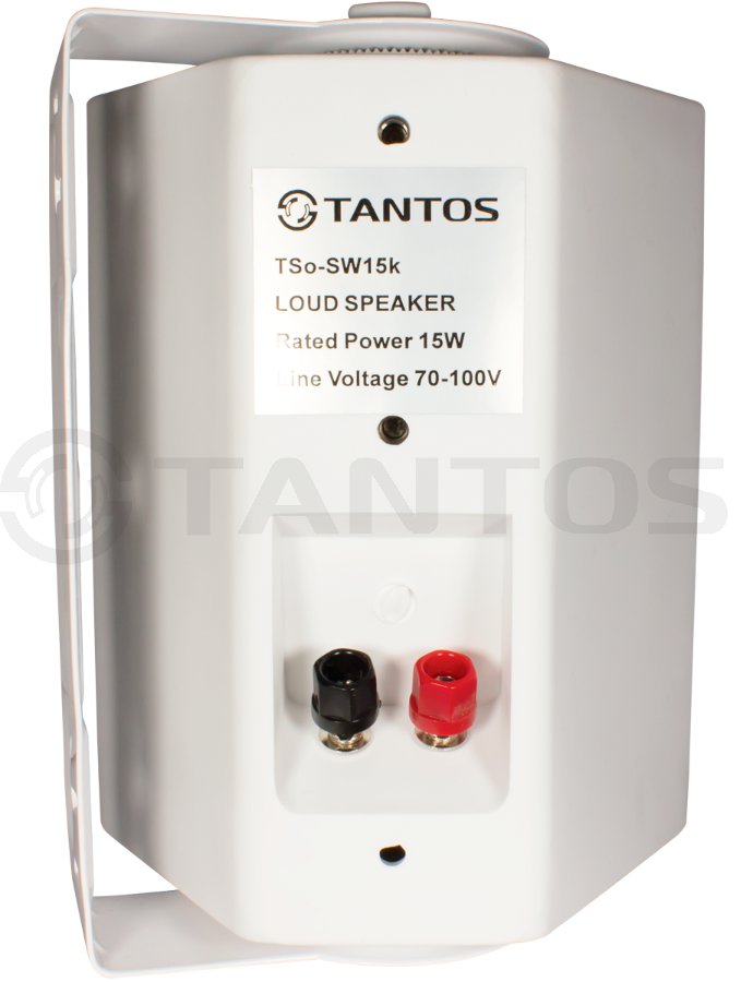 Акустический модуль настенный  Tantos TSo-SW15k