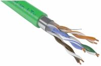 ParLan F/UTP Cat5e PVCLS нг(A)-LSLTx 4х2х0,52, 305 м