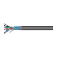 ParLan F/UTP Cat5e 4х2х0,52 PVC/PE, 305 м