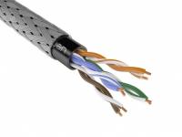 ParLan ARM U/UTP Cat5e 4х2x0,52 РЕ, 305 м