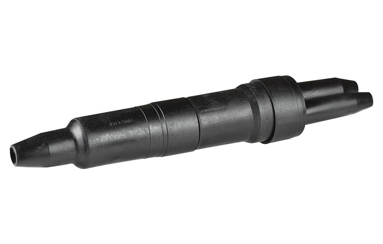 Муфта 2МРП 2/4 с тр.ТУТ ССД