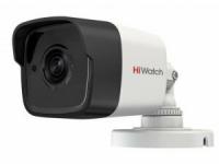 HD видеокамера цилиндрическая Hiwatch DS-T500(С) (2.4 mm)