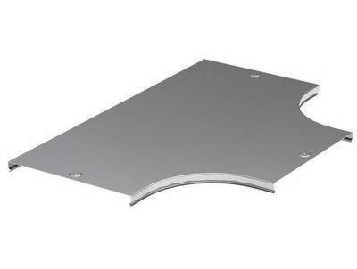 Крышка для ответв. Т-образ. горизонт. DPT осн. 300 DKC 38045ZL