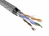 ParLan ARM F/UTP Cat5e 4х2x0,52 РЕ, 305 м