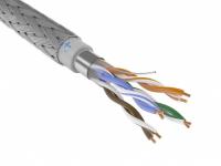 ParLan ARM F/UTP Cat5e PVCLS нг(А)-FRLS 4х2x0,52, 305 м