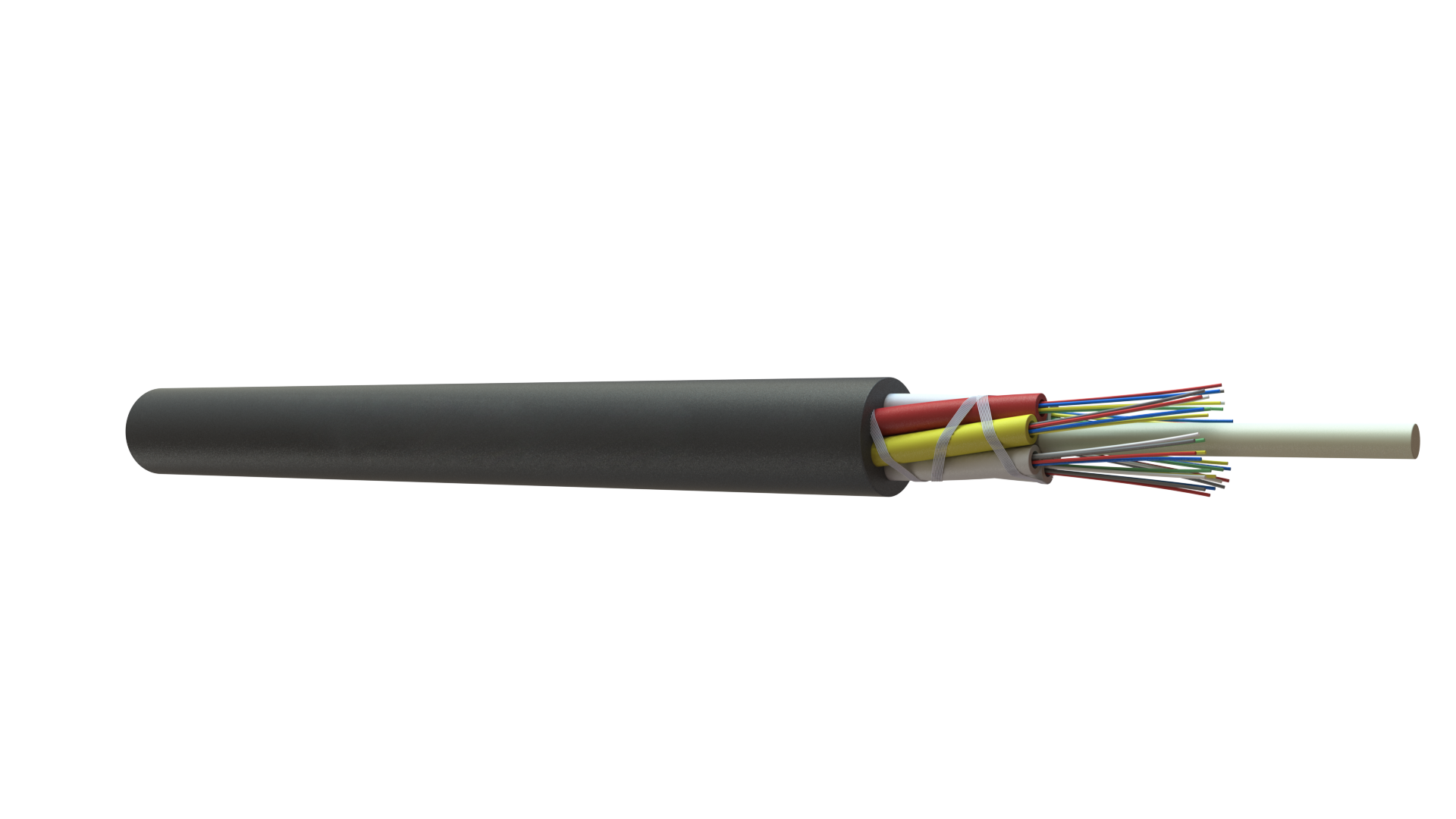 Кабель ОКГнг(А)-HF-0,22-8П-2,7 кН