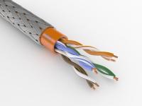 ParLan ARM U/UTP Cat5e ZH нг(А)-FRHF 2х2x0,52, 305 м