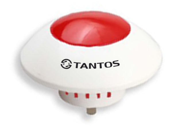 Tantos сигнализация gsm proteus kit инструкция