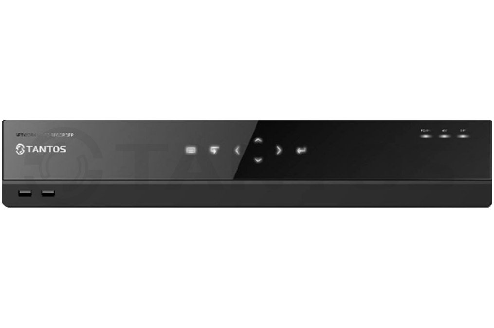 Видеорегистратор HD  Tantos TSr-UV3281