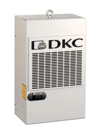 Кондиционер навес. 500Вт 400В (2 фазы) 595х280х228мм DKC R5KLM05042LT