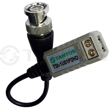 Приёмник-передатчик  Tantos TSt-1U01P2HD