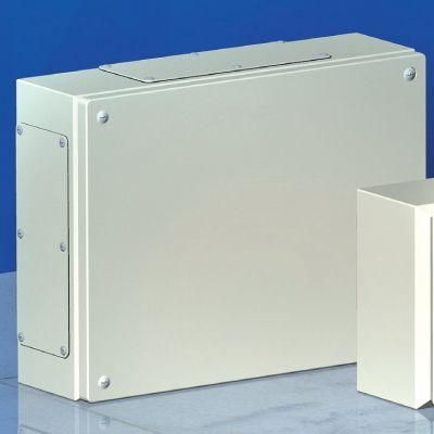 Шкаф CDE 800х200х80 DKC R5CDE8280