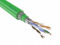 ParLan ARM PS F/UTP Cat5e PVCLS нг(А)-FRLSLTx 4х2х0,52, 305 м