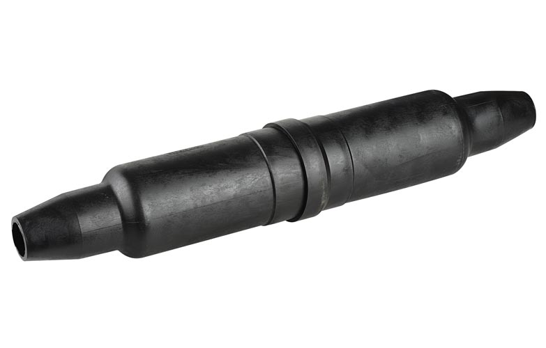 Муфта МПП 5/6 с тр.ТУТ ССД