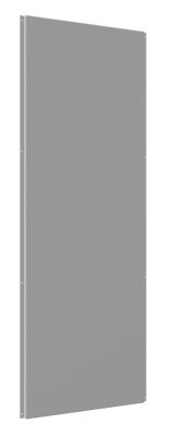 Монтажная плата FORT для корпуса высотой 2000 и шириной 800 EKF PROxima