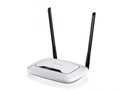 Wi-Fi роутер TL-WR841N