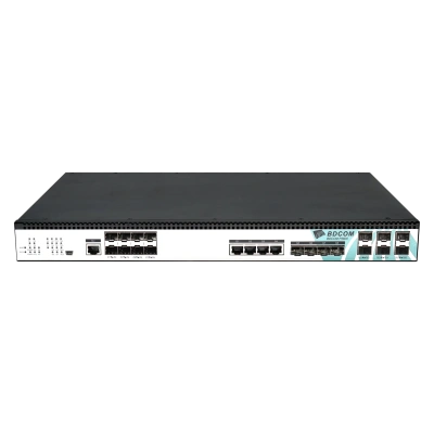Станционный терминал BDCOM P3600-08E