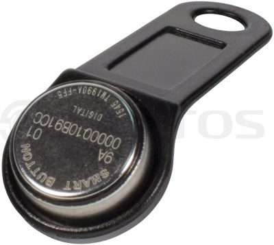 Идентификатор Tantos TM1990A iButton TS