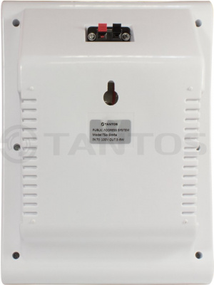 Акустический модуль настенный  Tantos TSo-SW6a