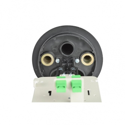 Муфта-кросс МКО-К6/CМ3-2/4SC-2SC-2SC/APC-2SC/APC-2ФТ4х3