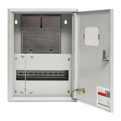 Щит учетно-распред, навесной ЩУРн 1/12 (400x300x140) IP31 EKF PROxima