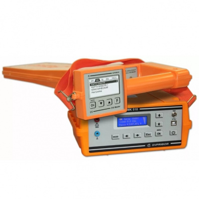 510 MASTER OLED, без генератора.