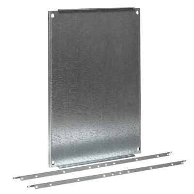 Монтажная панель для 100,65,27 "Гранит" EKF PROxima