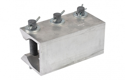 Узел крепления СА 15-3