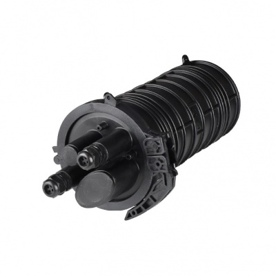 Муфта-кросс МКО-К6/CМ3-2/4SC-2SC-2SC/APC-2SC/APC-2ФТ4х3