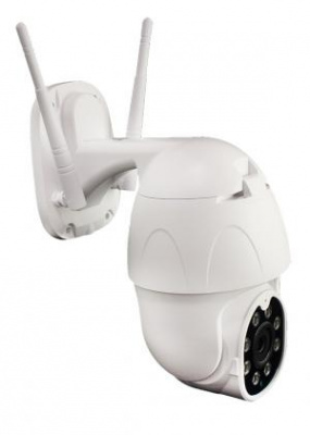 Камера Wi-Fi Tantos IПоворотка плюс