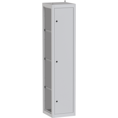 Каркас ВРУ-1 Unit S сварной (2000х450х450) IP31 EKF PROxima