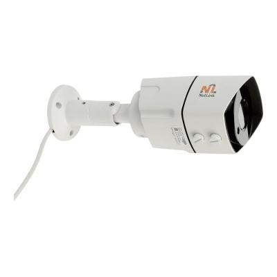 Камера NL-IPC-P2-2VF (2,8-12 мм), IP камера корпусная уличная, малая