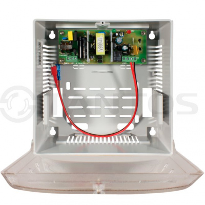 ИБП Tantos Ббп-30 PRO Lux (пластик)