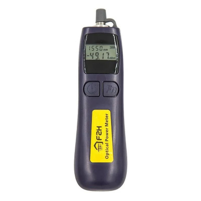 Измеритель оптической мощности Grandway FHP12B