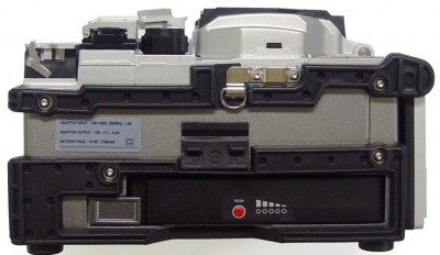 ILSINTECH SWIFT-S5