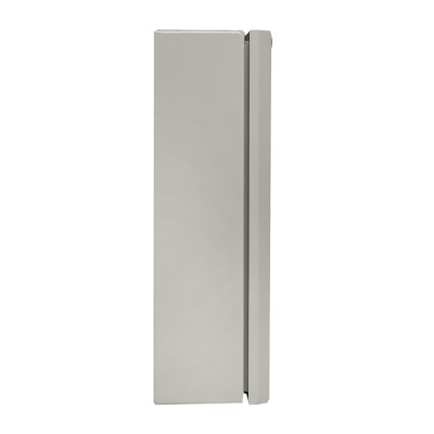 Щит распред, навесной ЩРН-24 (395х310х120) IP54 EKF PROxima