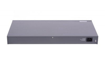 Управляемый коммутатор L2 GIGALINK GL-SW-G204-56TC, 48 портов 10/100/1000 BaseT, 8xSFP+ 10G, mini usb 1U, 220V