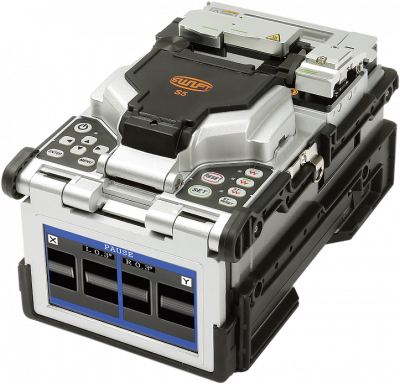ILSINTECH SWIFT-S5