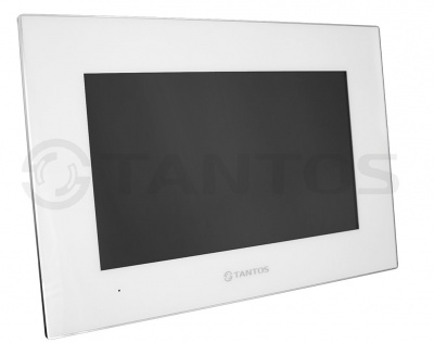 HD монитор домофона адаптированный  Tantos Jolli HD Wi-Fi (XL или VZ)
