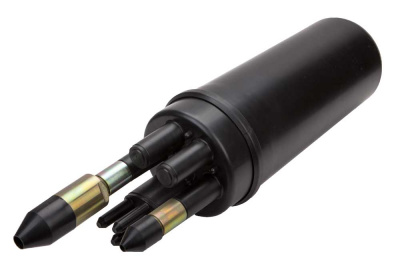 Муфта МТОК-Б1/216-1КТ3645-К-45